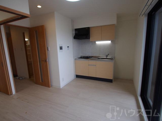 4/30 リビング/ダイニング