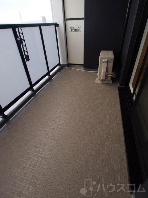 17/30 バルコニー