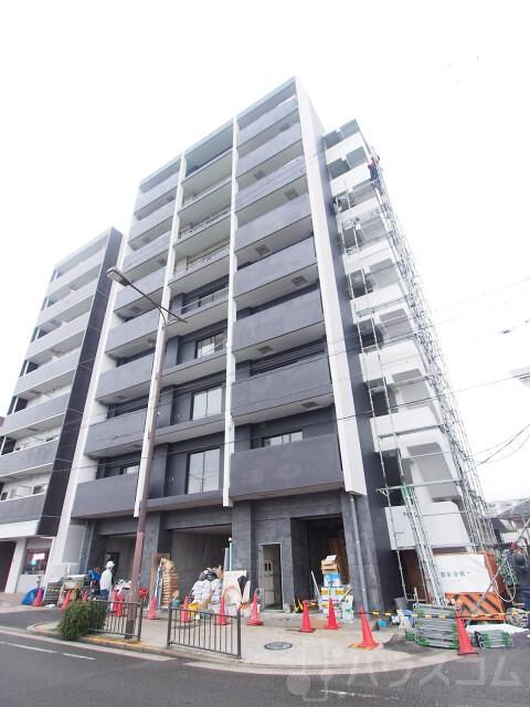 1/30 外観
