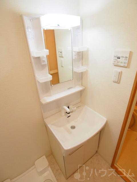15/30 洗面