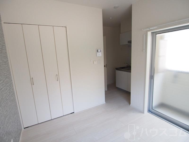 5/30 リビング/ダイニング