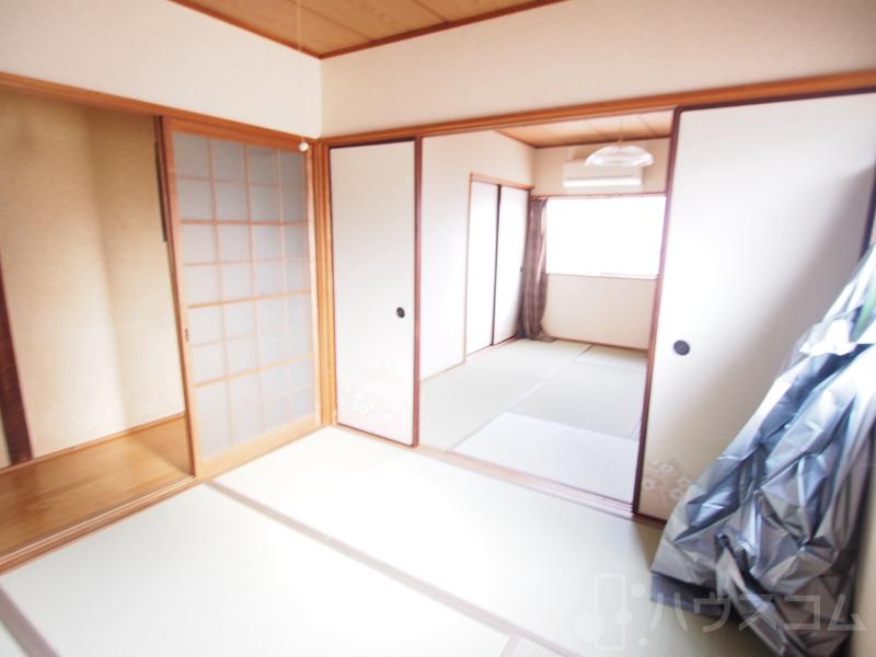 5/29 リビング/ダイニング