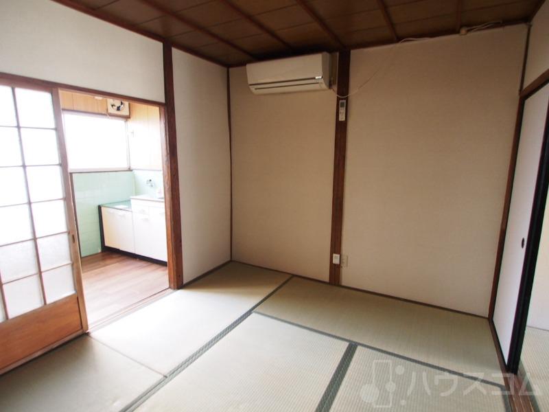 4/30 リビング/ダイニング