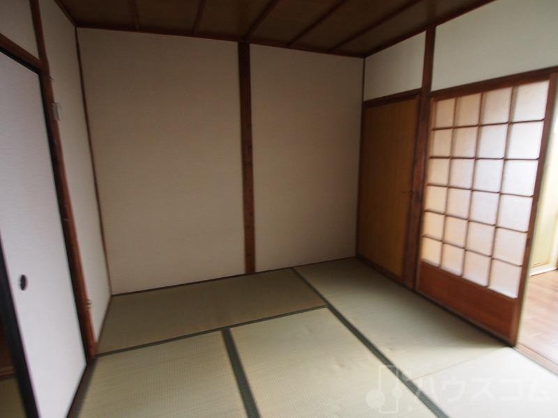 5/30 リビング/ダイニング