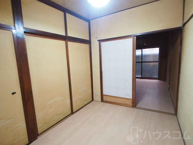 5/27 リビング/ダイニング