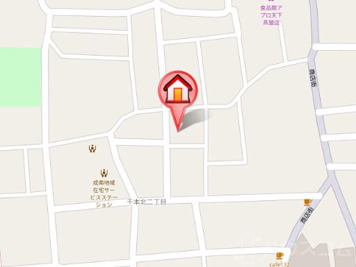 4/9 地図