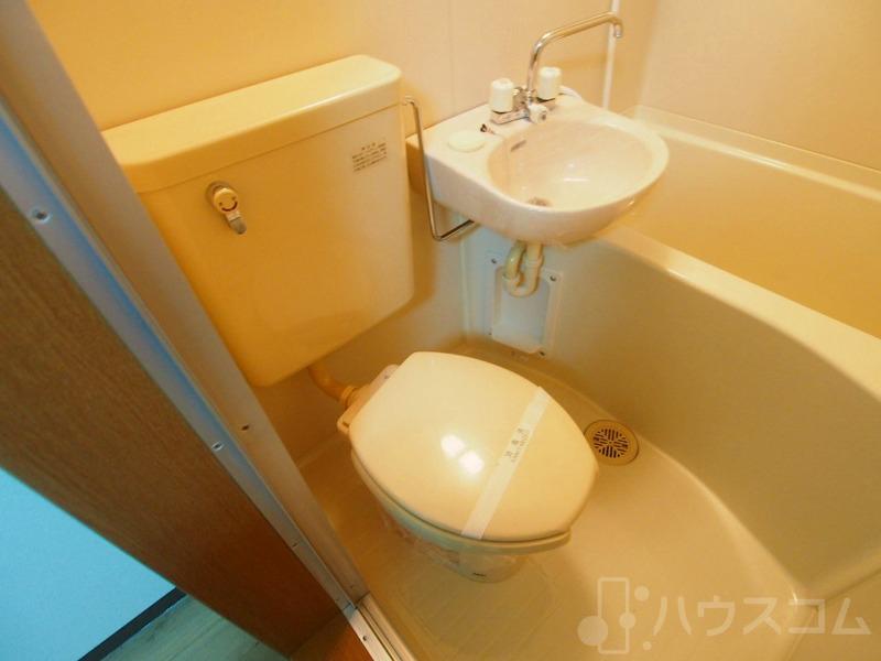 14/30 トイレ