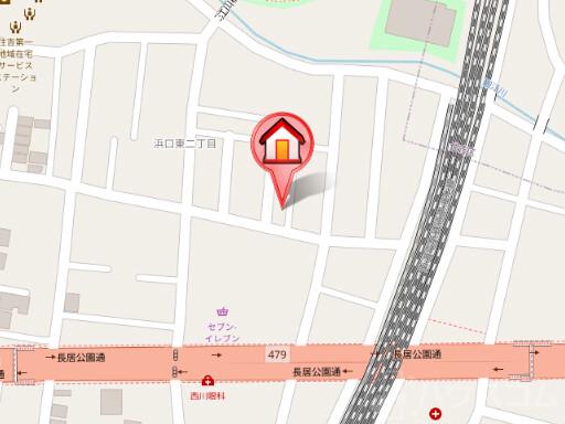 23/30 地図