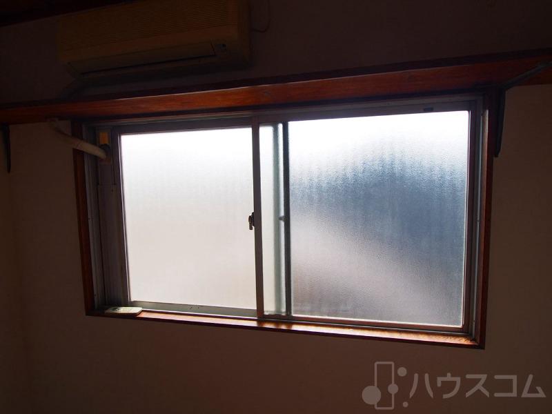 17/30 バルコニー