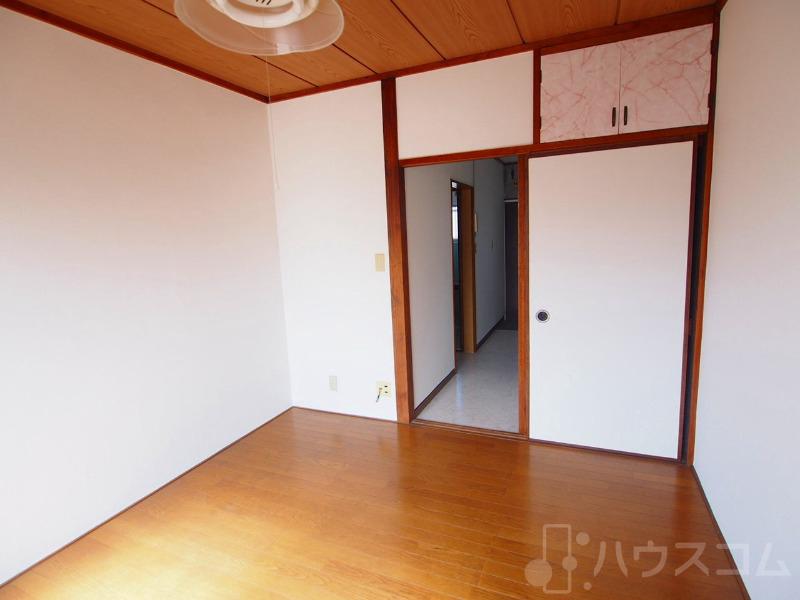 5/30 リビング/ダイニング