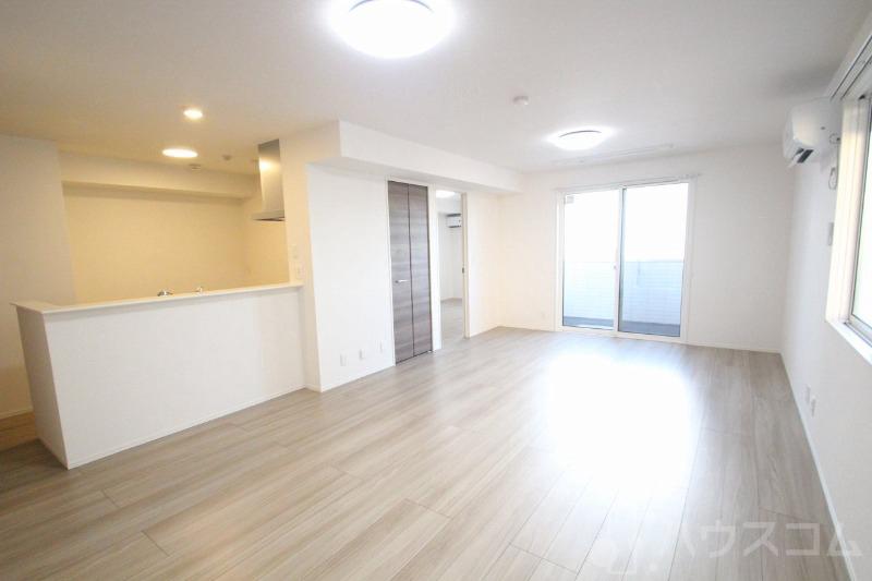 3/30 リビング/ダイニング