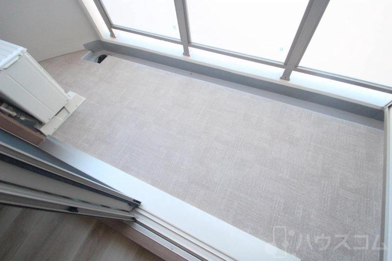 16/30 バルコニー