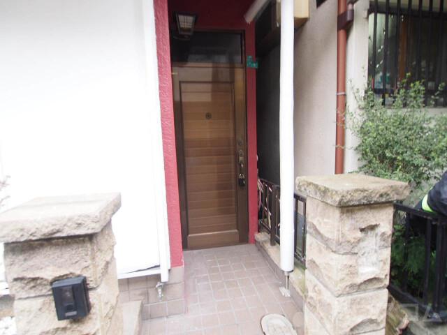 3/6 エントランス