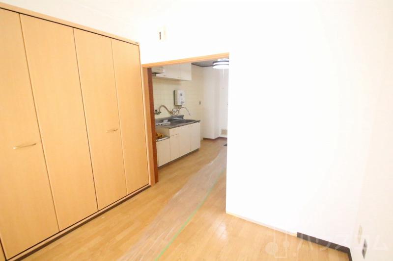 4/30 リビング/ダイニング