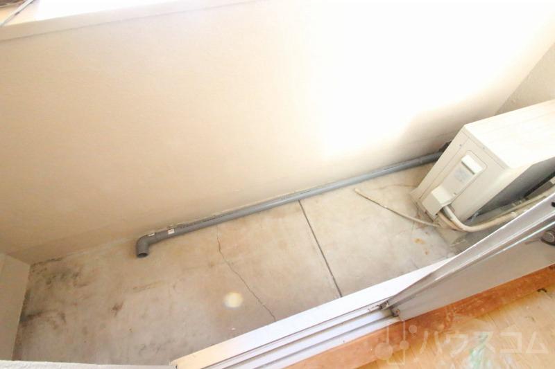 17/30 バルコニー