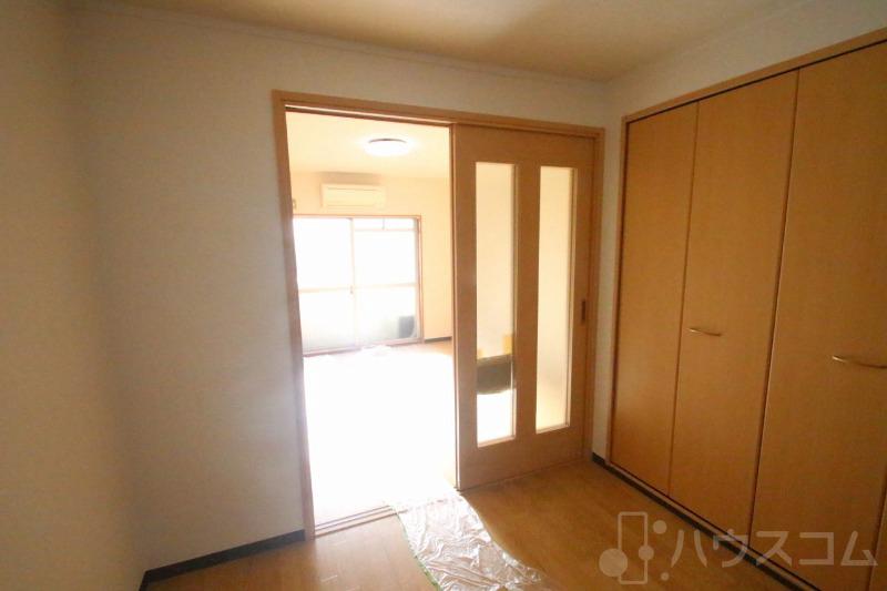 5/30 リビング/ダイニング