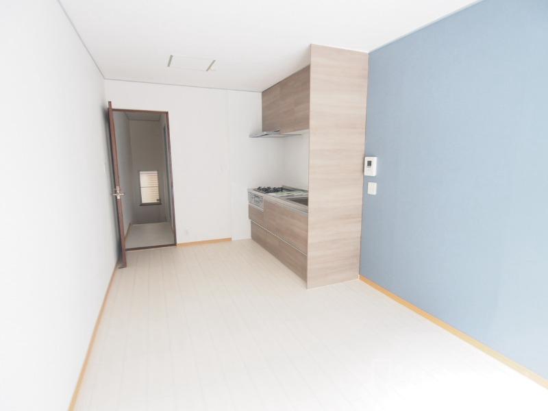 4/30 リビング/ダイニング