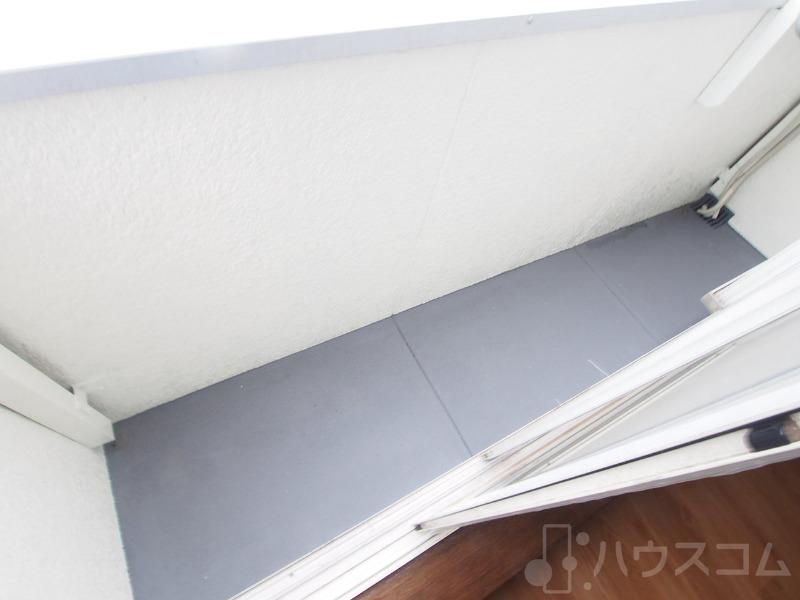 17/30 バルコニー