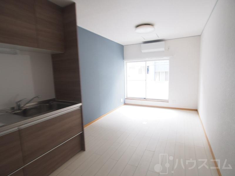 5/30 リビング/ダイニング