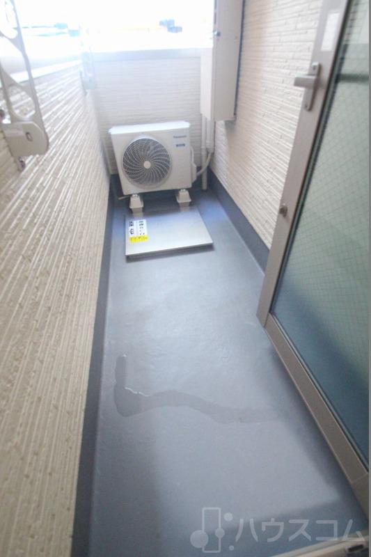 16/30 バルコニー