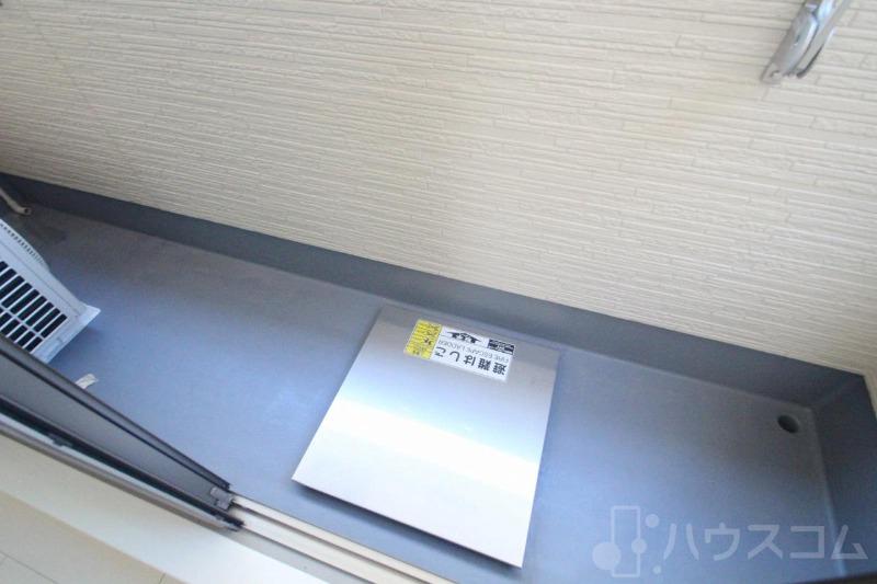 15/30 バルコニー