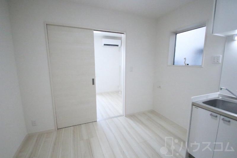 5/30 リビング/ダイニング