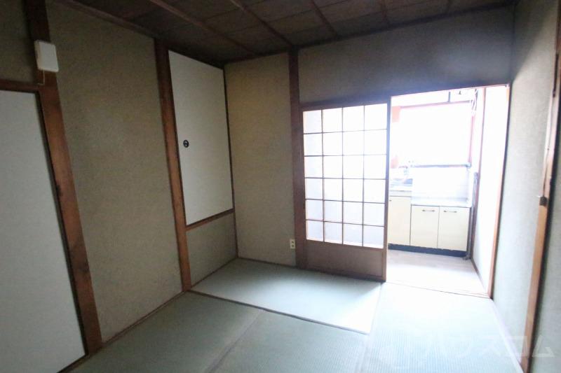 4/30 リビング/ダイニング