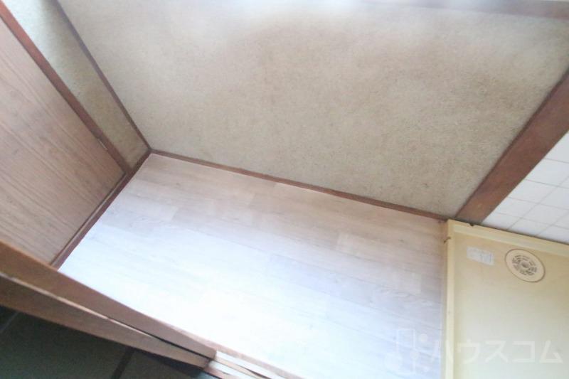 15/30 バルコニー