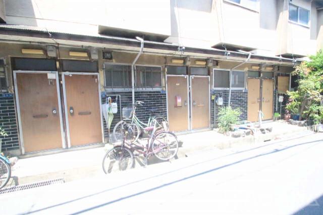 3/12 エントランス