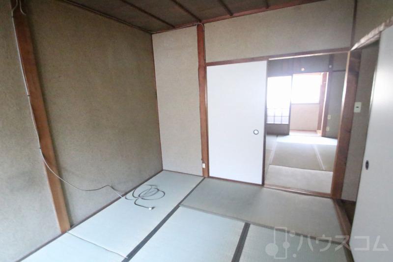 5/30 リビング/ダイニング