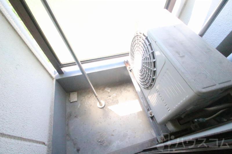 16/30 バルコニー