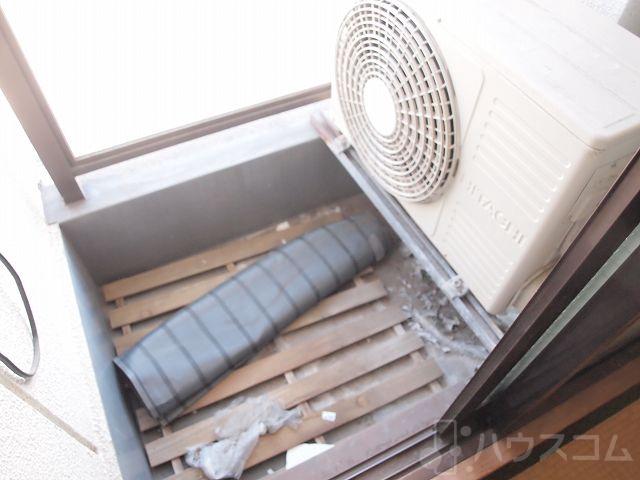 16/30 バルコニー