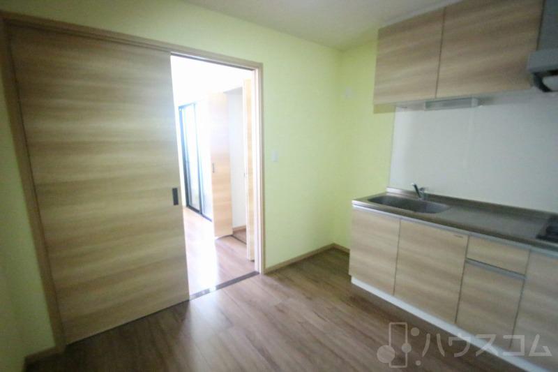 3/30 リビング/ダイニング