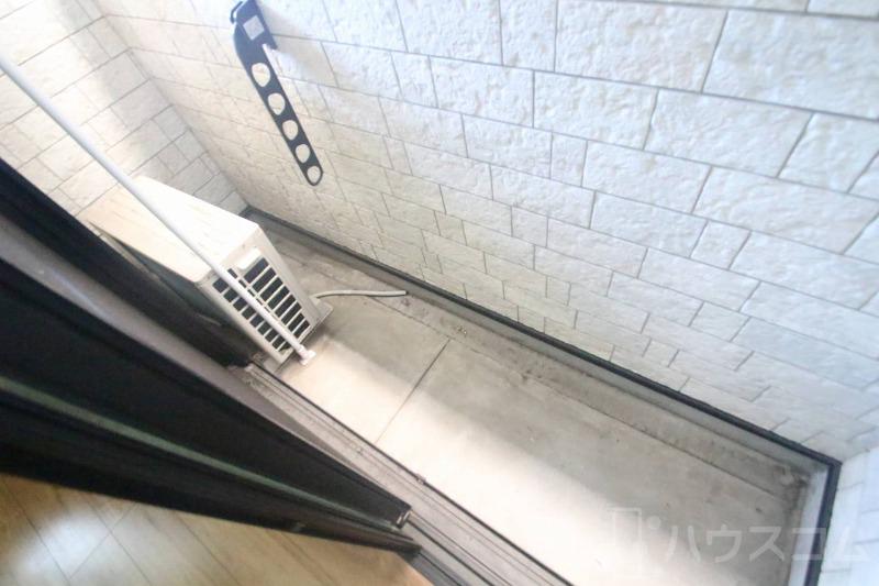 16/30 バルコニー