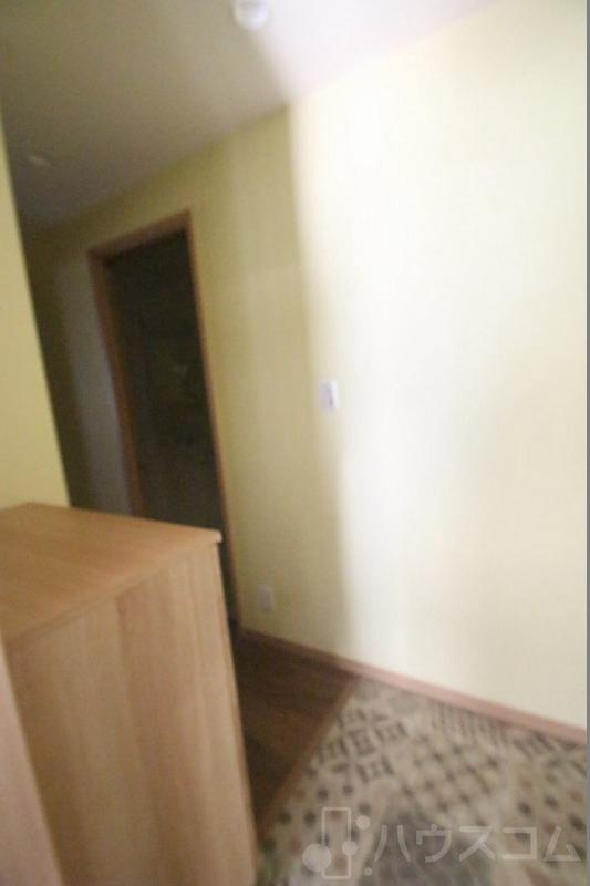 8/30 玄関