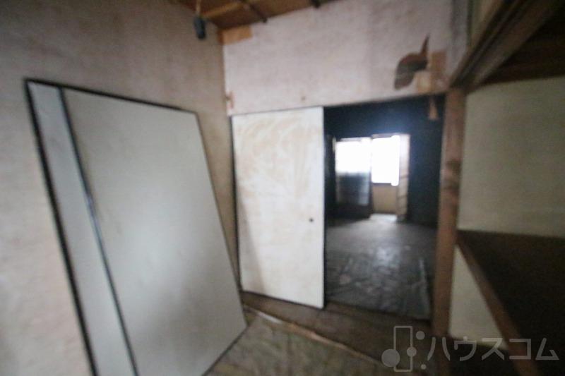 3/29 リビング/ダイニング