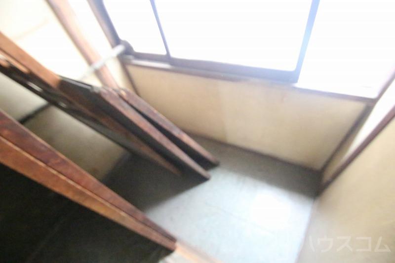 14/29 バルコニー