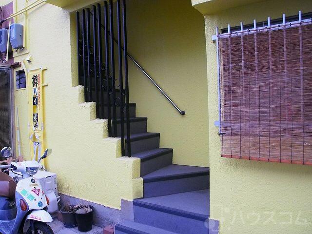 19/29 エントランス