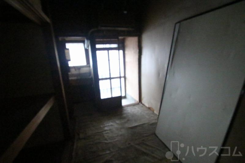 4/29 リビング/ダイニング