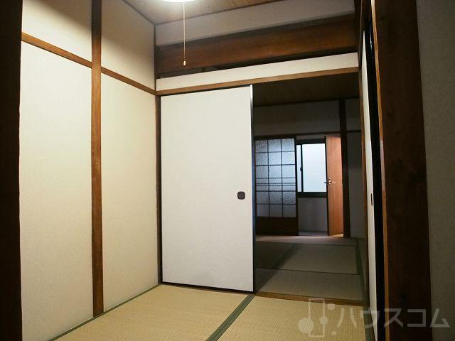 3/27 リビング/ダイニング