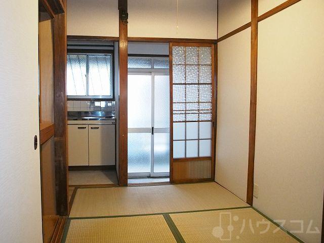 4/27 リビング/ダイニング