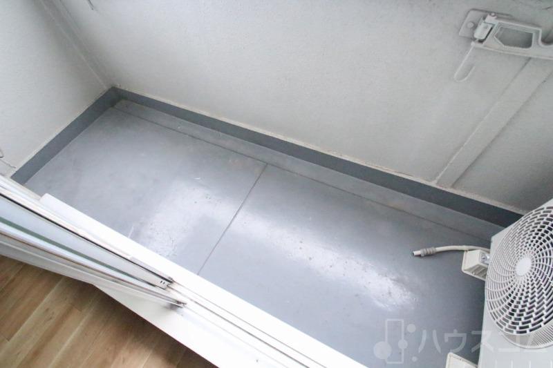 17/30 バルコニー