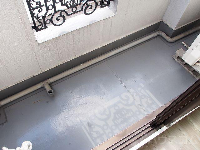 17/30 バルコニー