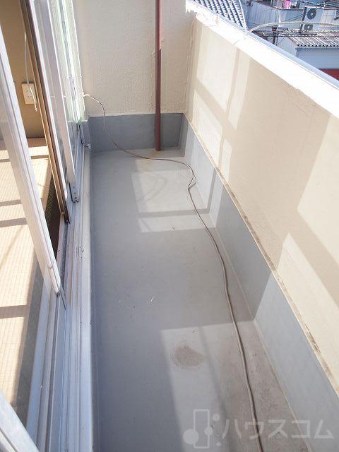 16/30 バルコニー