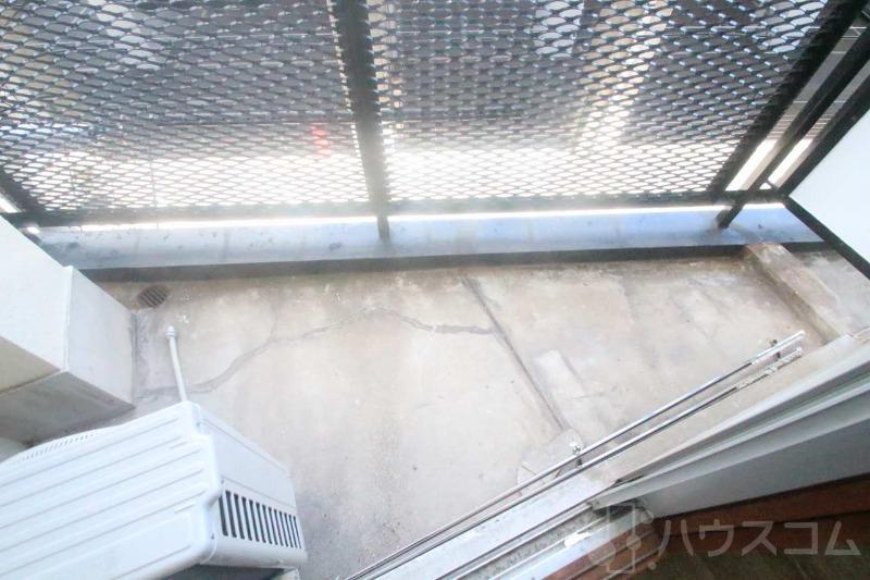 17/30 バルコニー