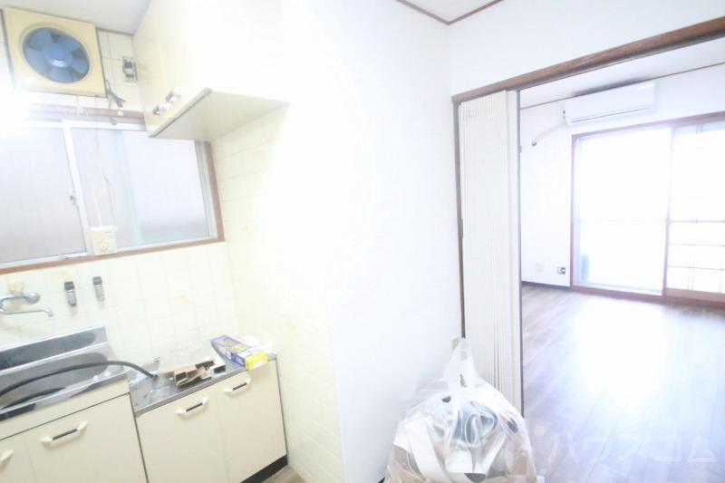 5/30 リビング/ダイニング