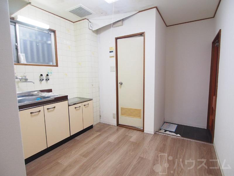 5/30 リビング/ダイニング