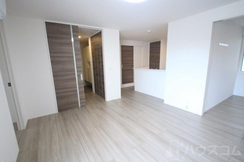 4/30 リビング/ダイニング