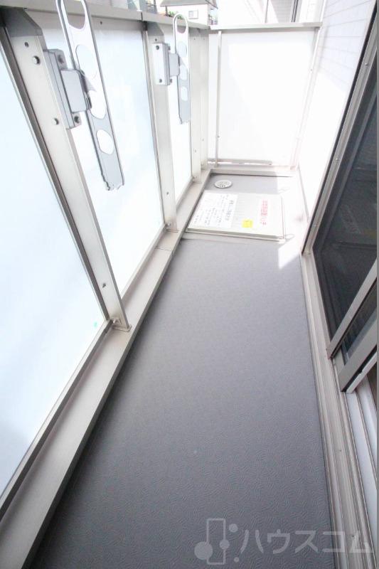 16/30 バルコニー