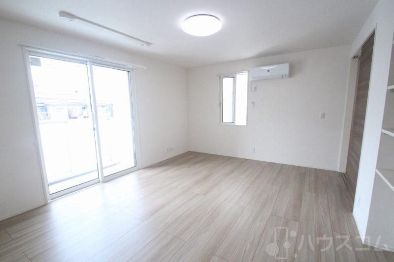 4/30 リビング/ダイニング